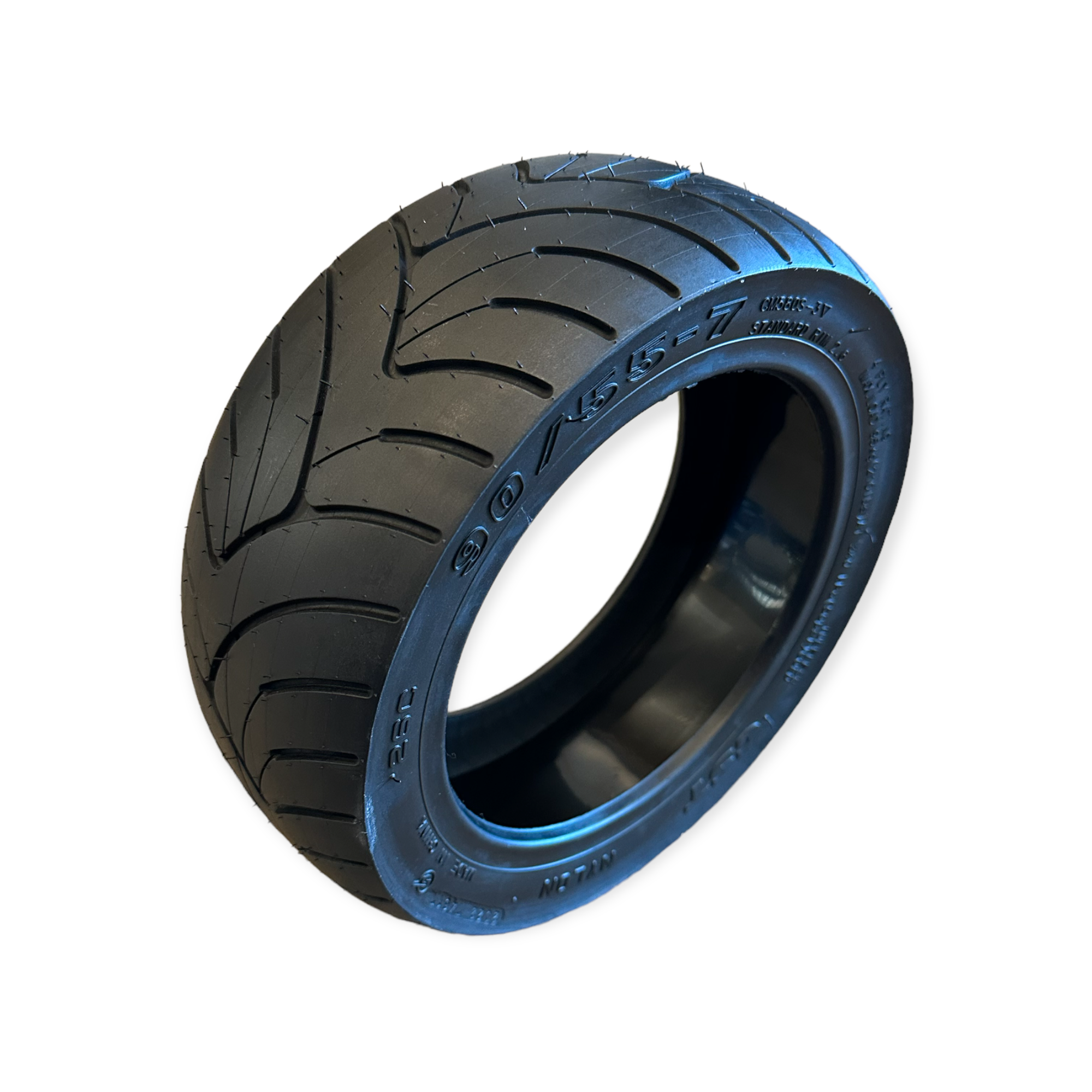 Tubeless Tire for Segway GT1 / GT2