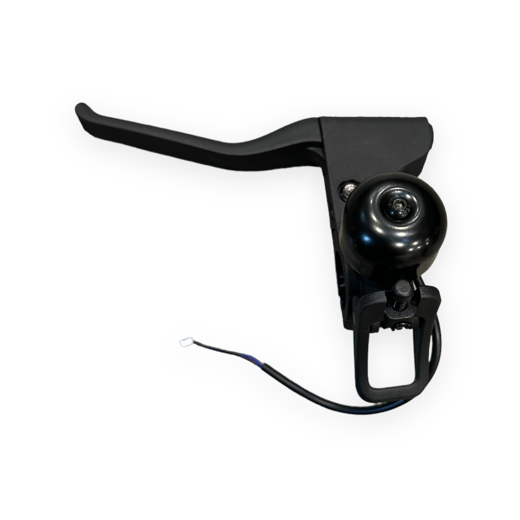 Brake / Bell Combo for F-Series Kickscooter