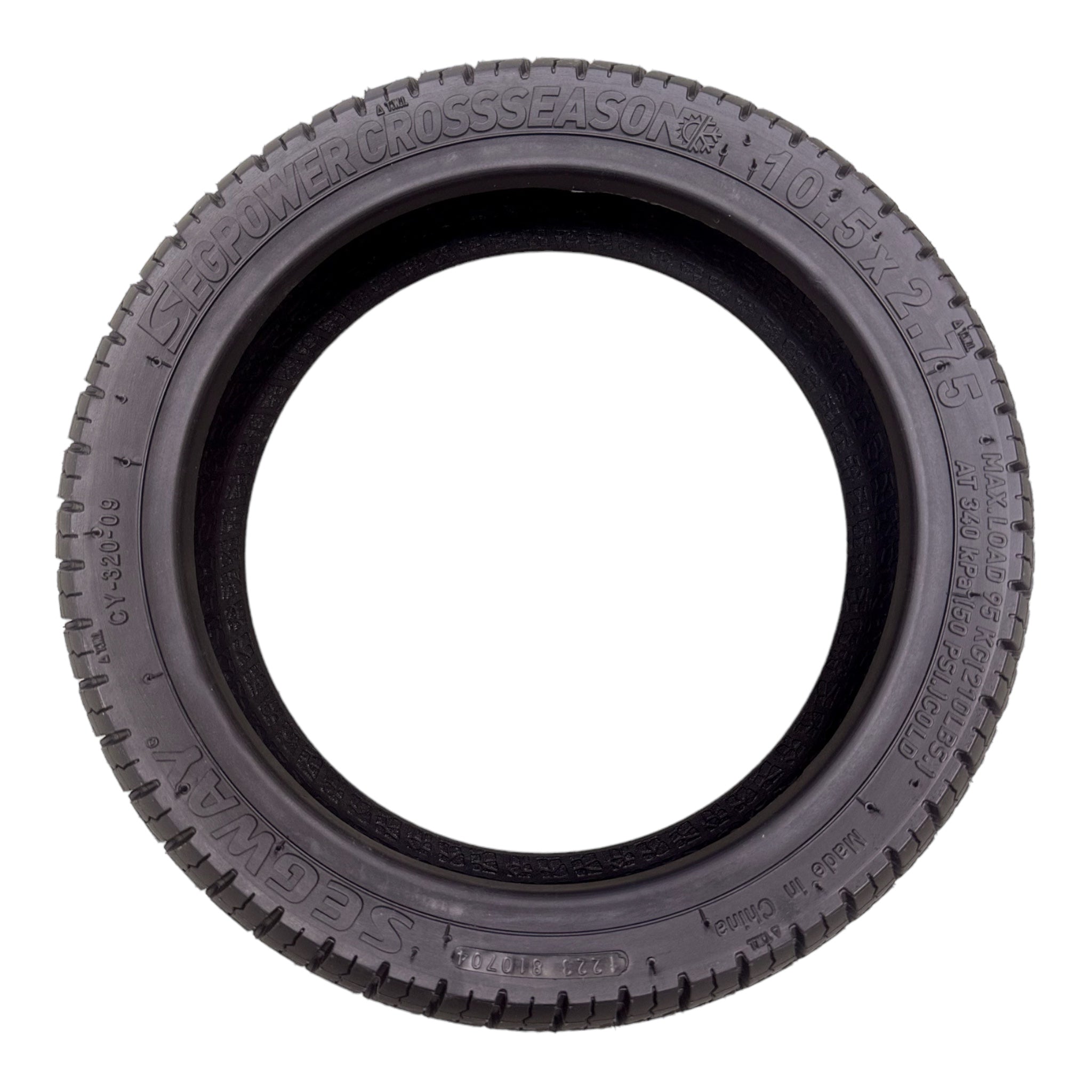 Tire for Segway P65 / P100S