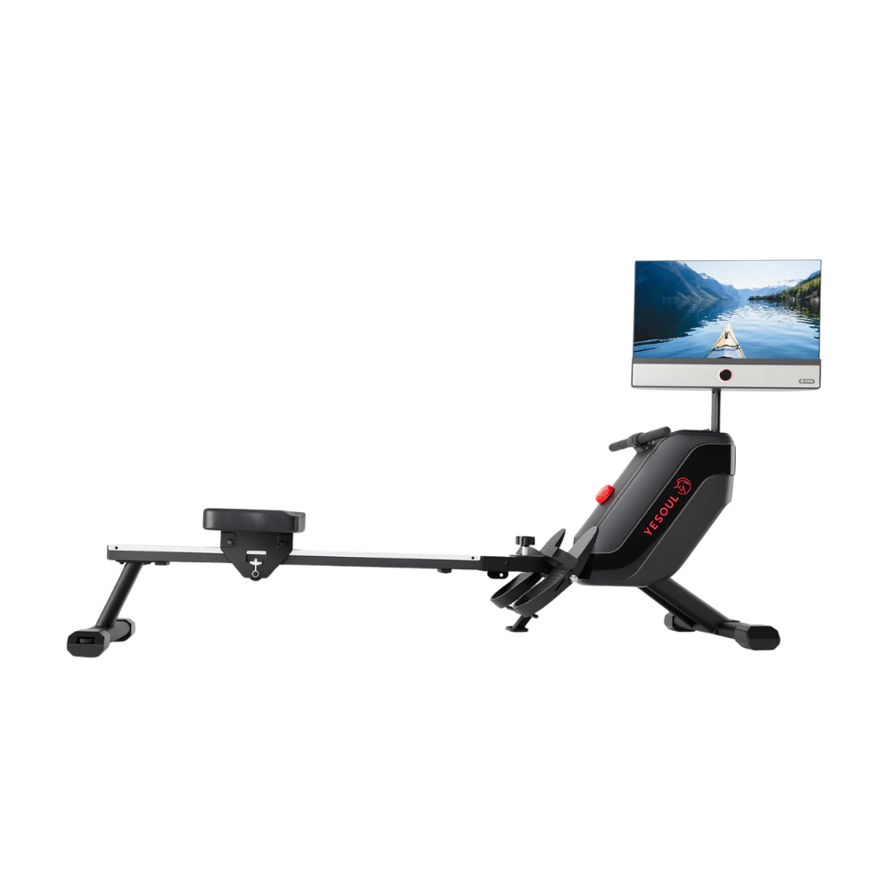 R1 PLUS-T Rowing Machine