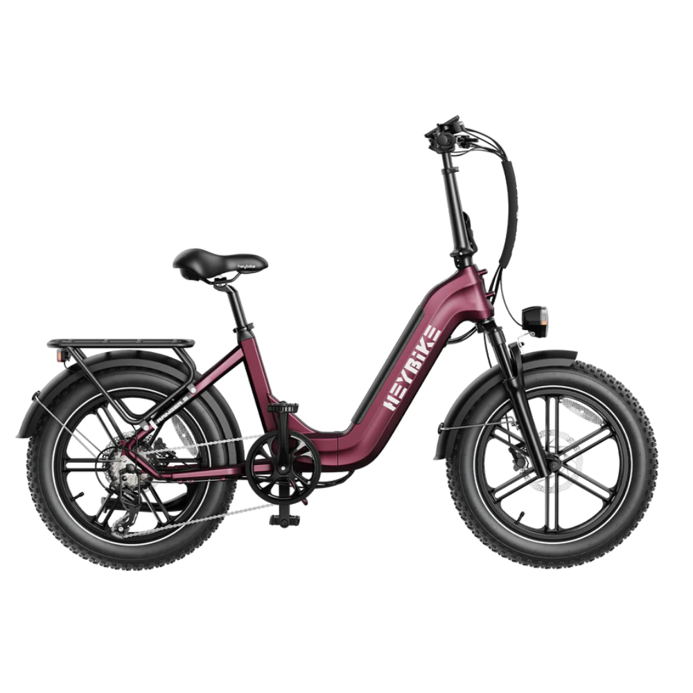 EZbike Canada : Ranger S E-Bike