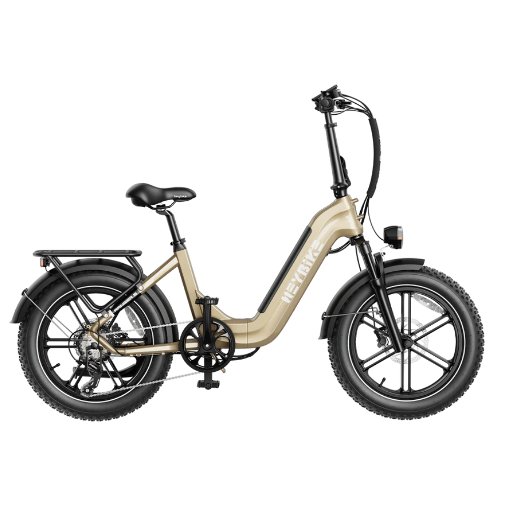 EZbike Canada : Ranger S E-Bike