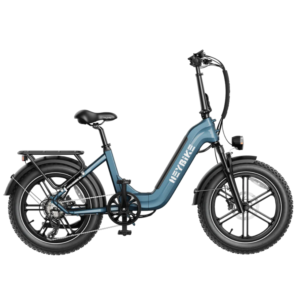 EZbike Canada : Ranger S E-Bike