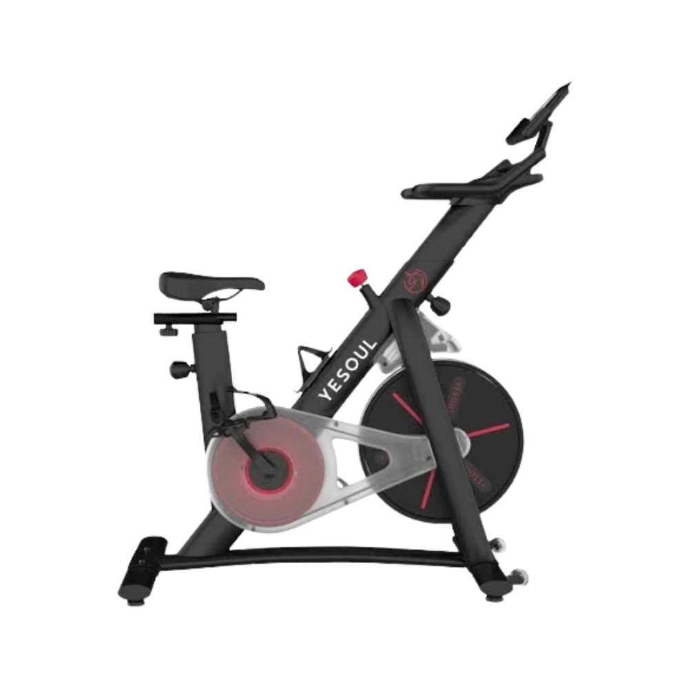 S3 Indoor Exercise Bike