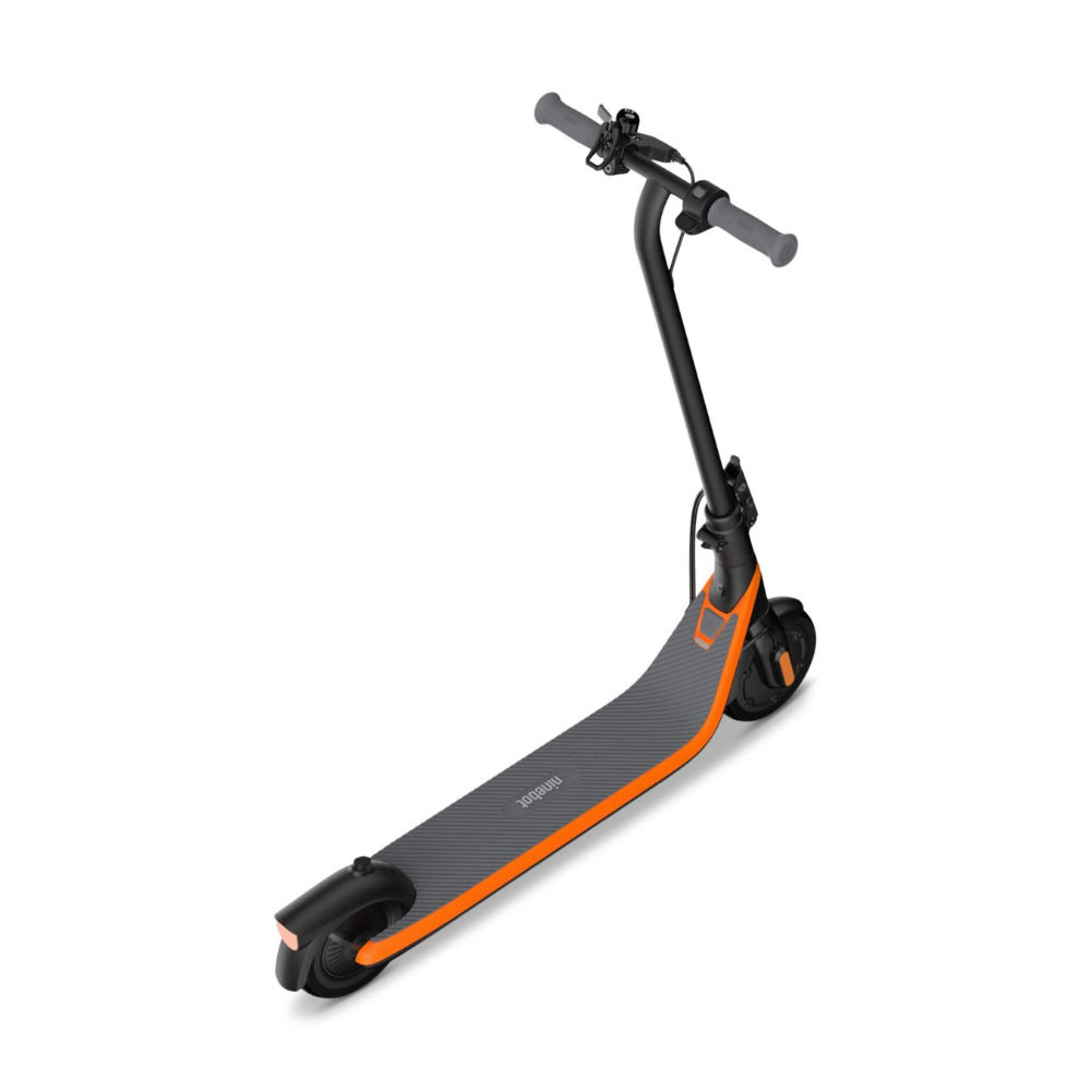 EZbike Canada : Refurbished Segway Ninebot C2 Electric Scooter