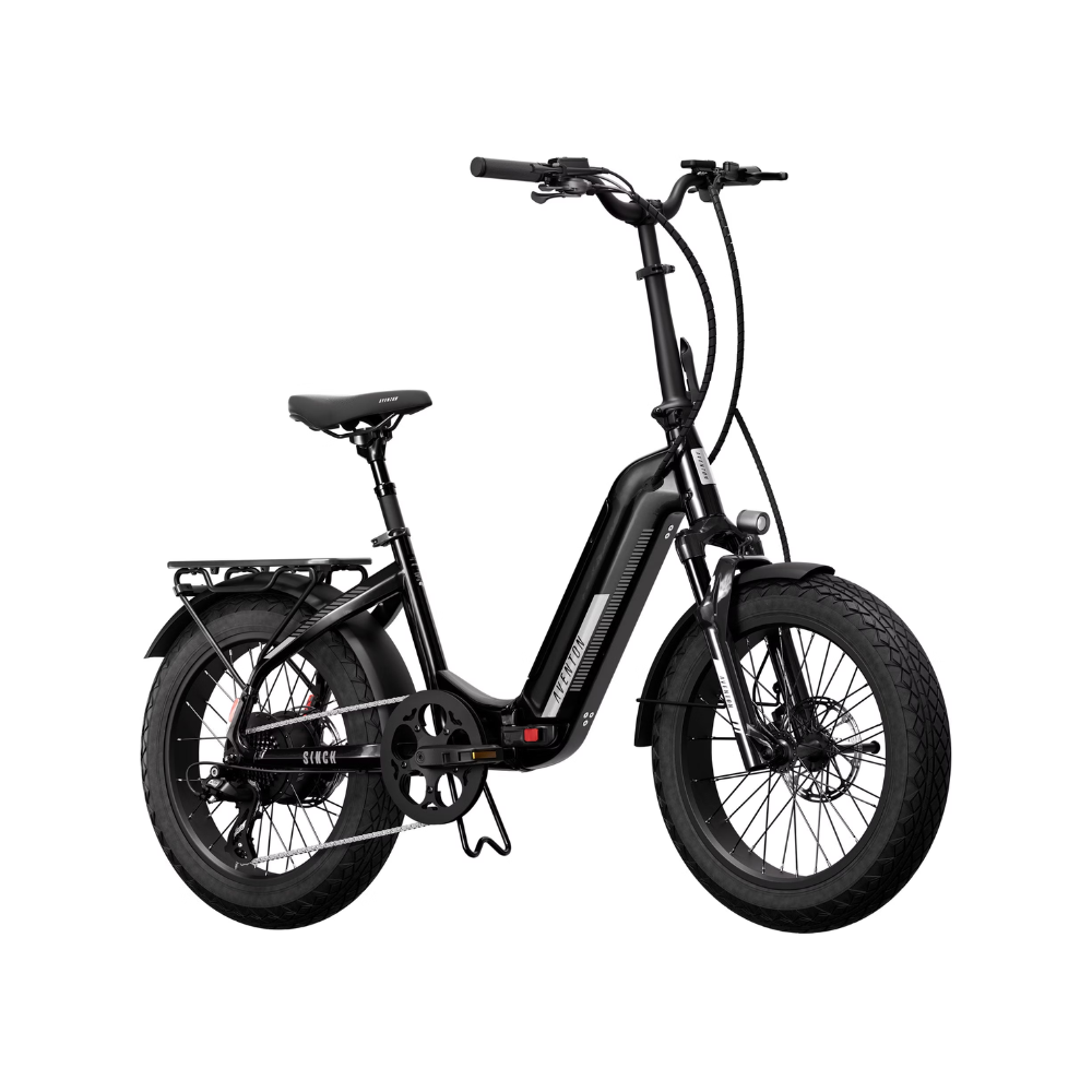 Sinch 2.5 Step-Through Ebike