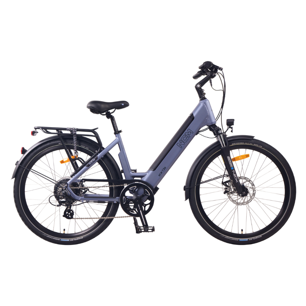 EZbike Canada : NCM T3s - 2023 New Version