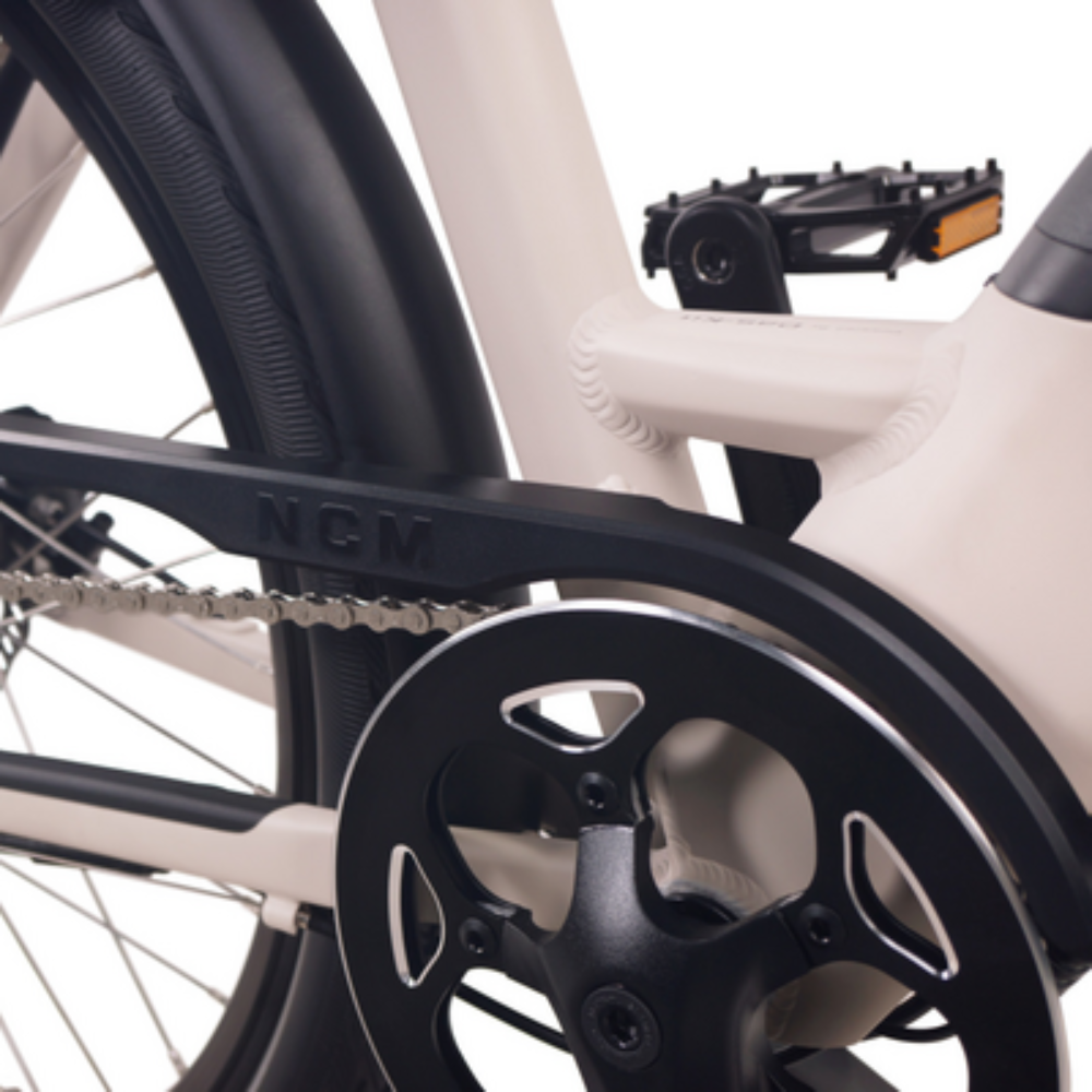 EZbike Canada : NCM T3s - 2023 New Version