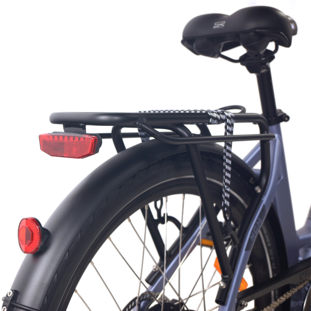 EZbike Canada : NCM T3s - 2023 New Version