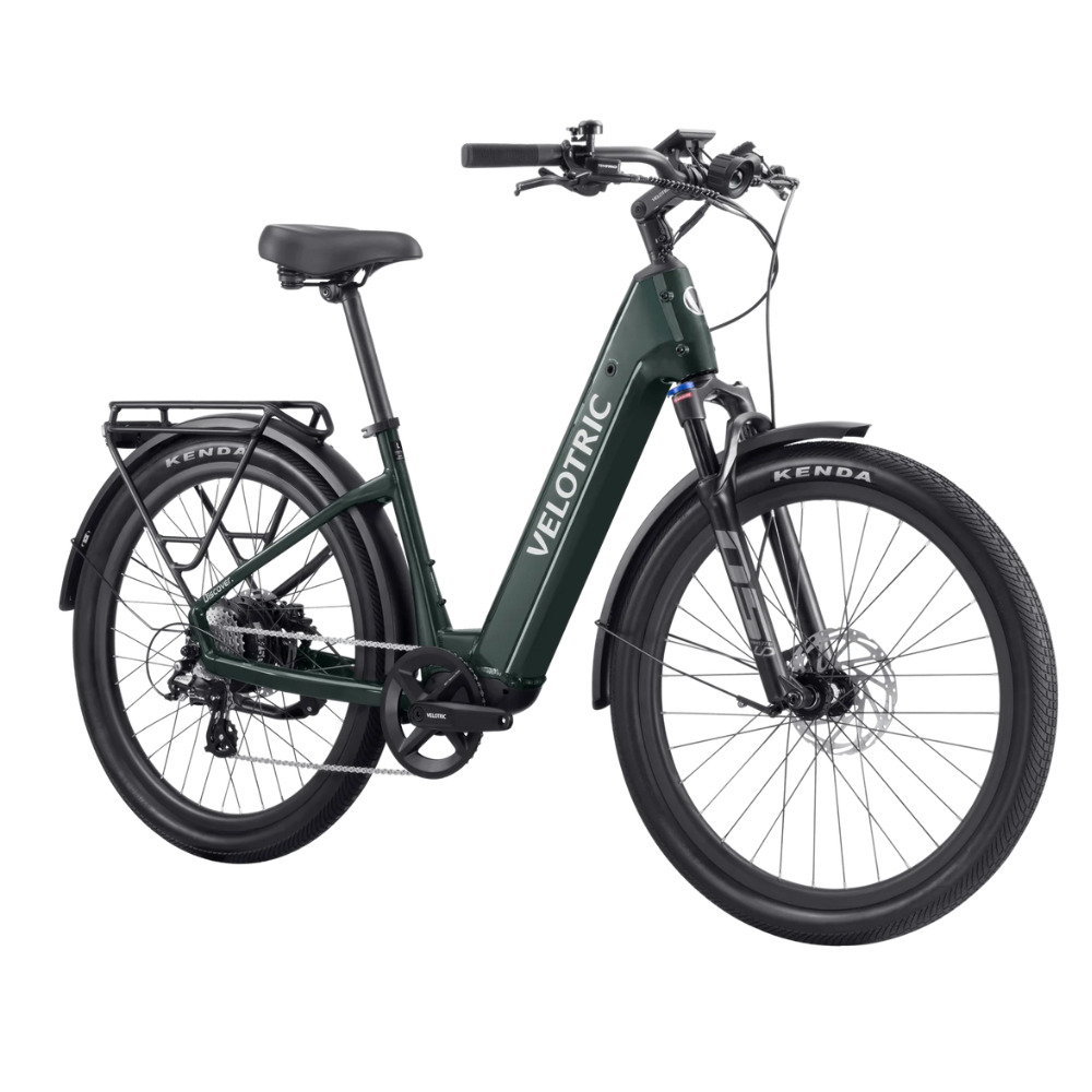 EZbike Canada : Velotric Discover 2 Electric Bike