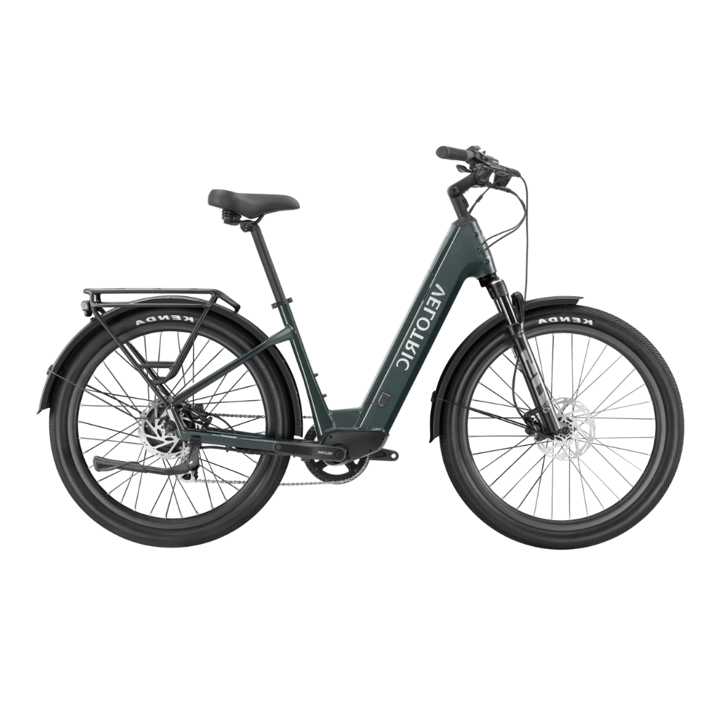 EZbike Canada : Velotric Discover 2 Electric Bike