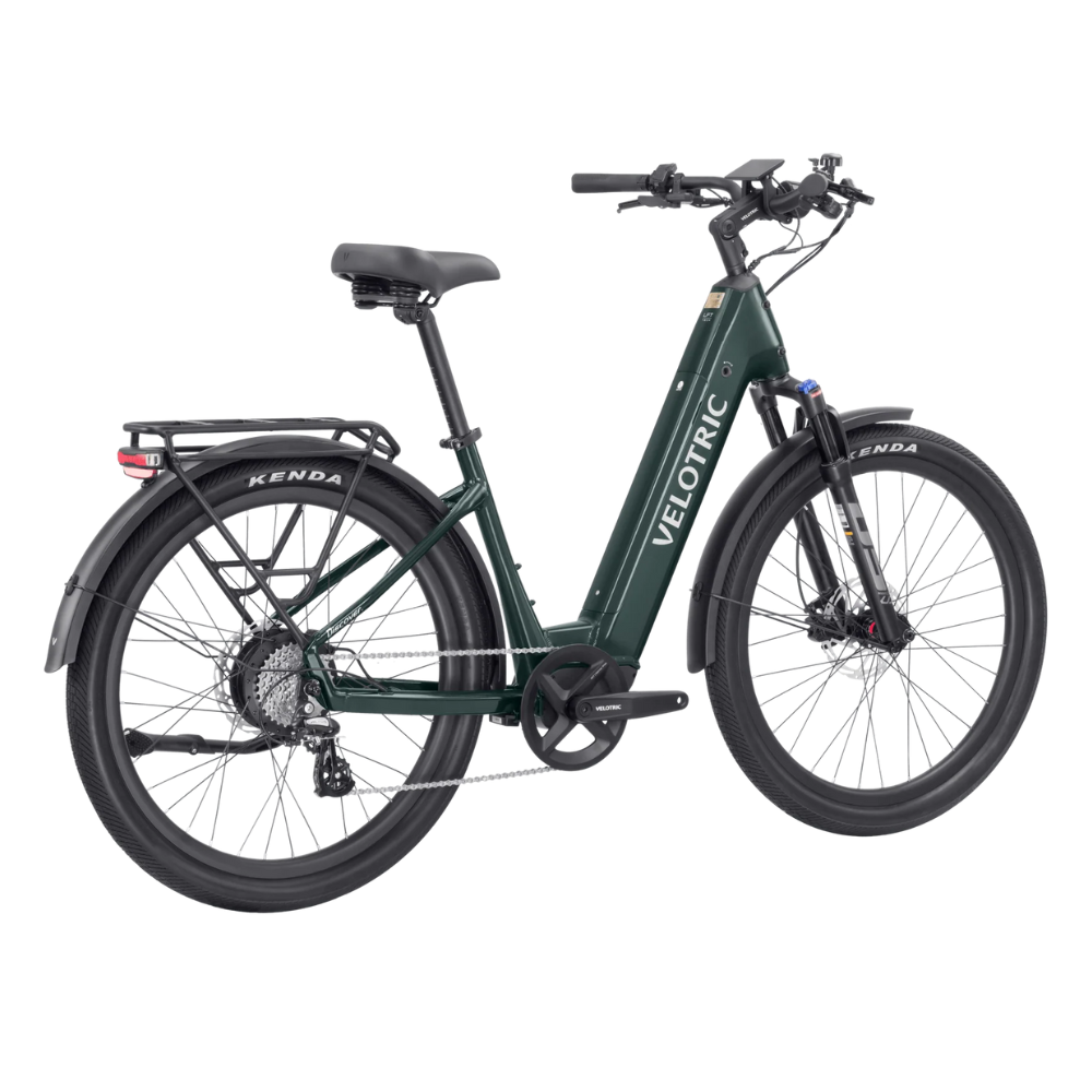 EZbike Canada : Velotric Discover 2 Electric Bike