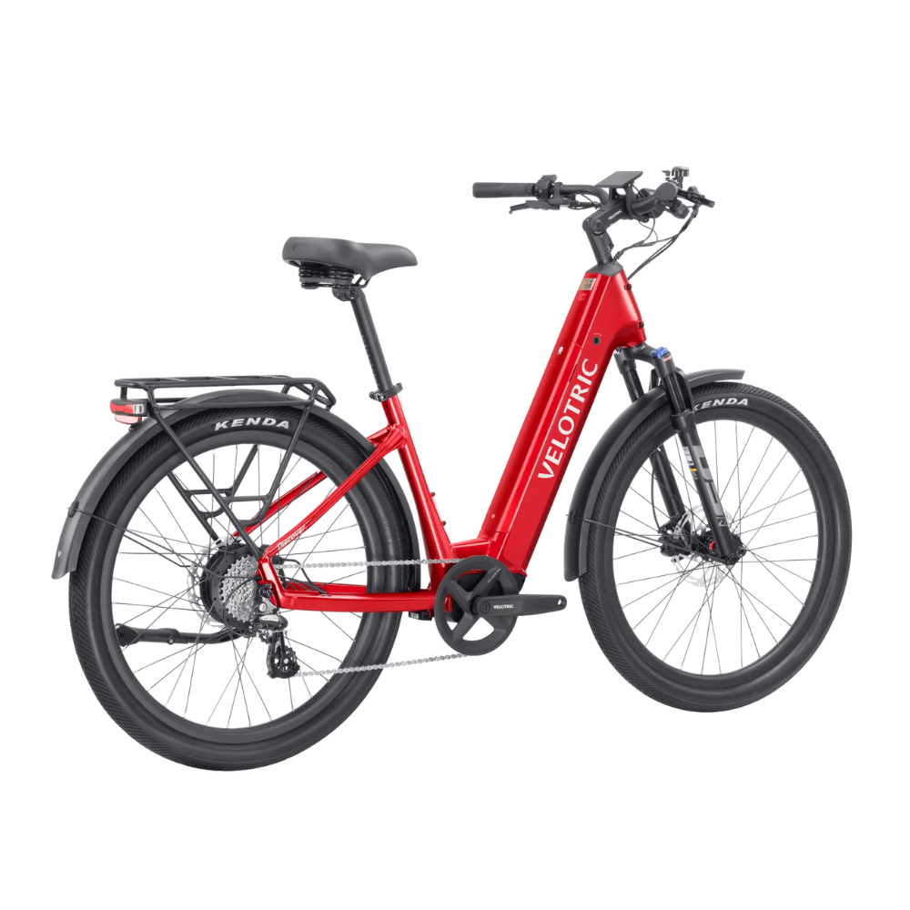 EZbike Canada : Velotric Discover 2 Electric Bike