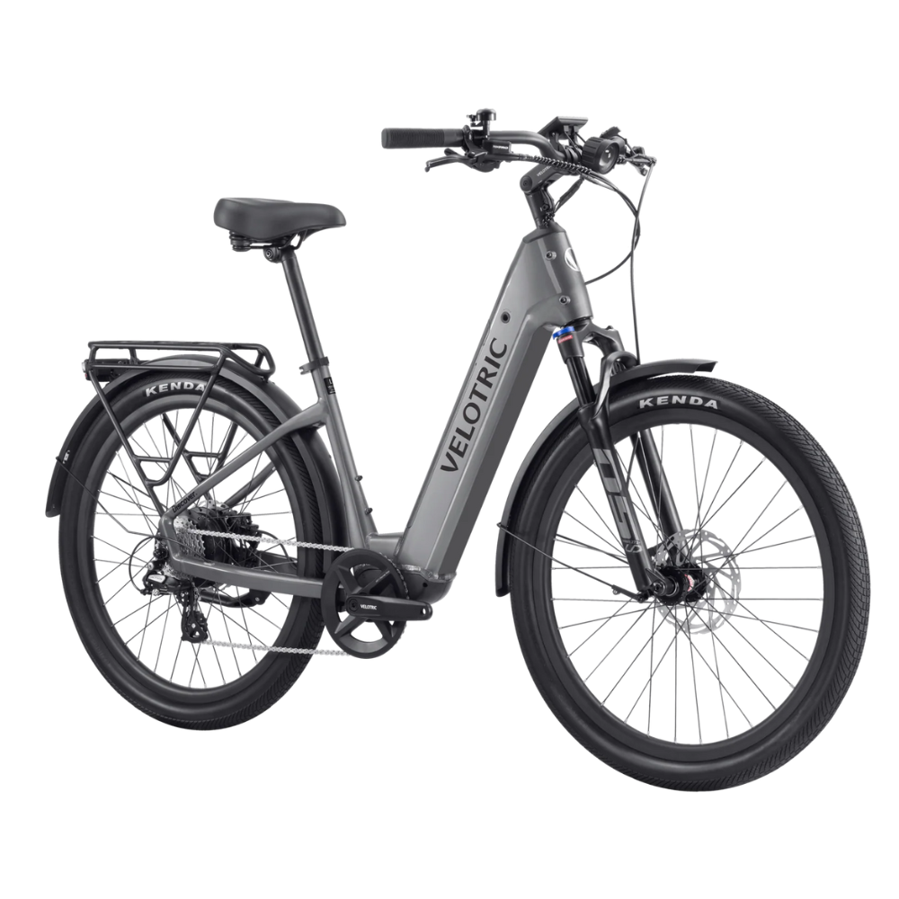 EZbike Canada : Velotric Discover 2 Electric Bike