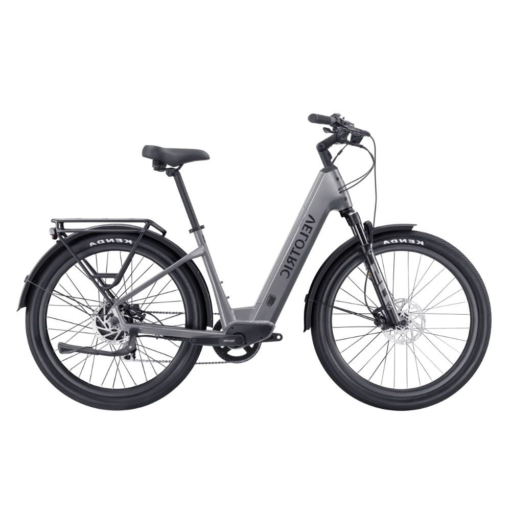 EZbike Canada : Velotric Discover 2 Electric Bike