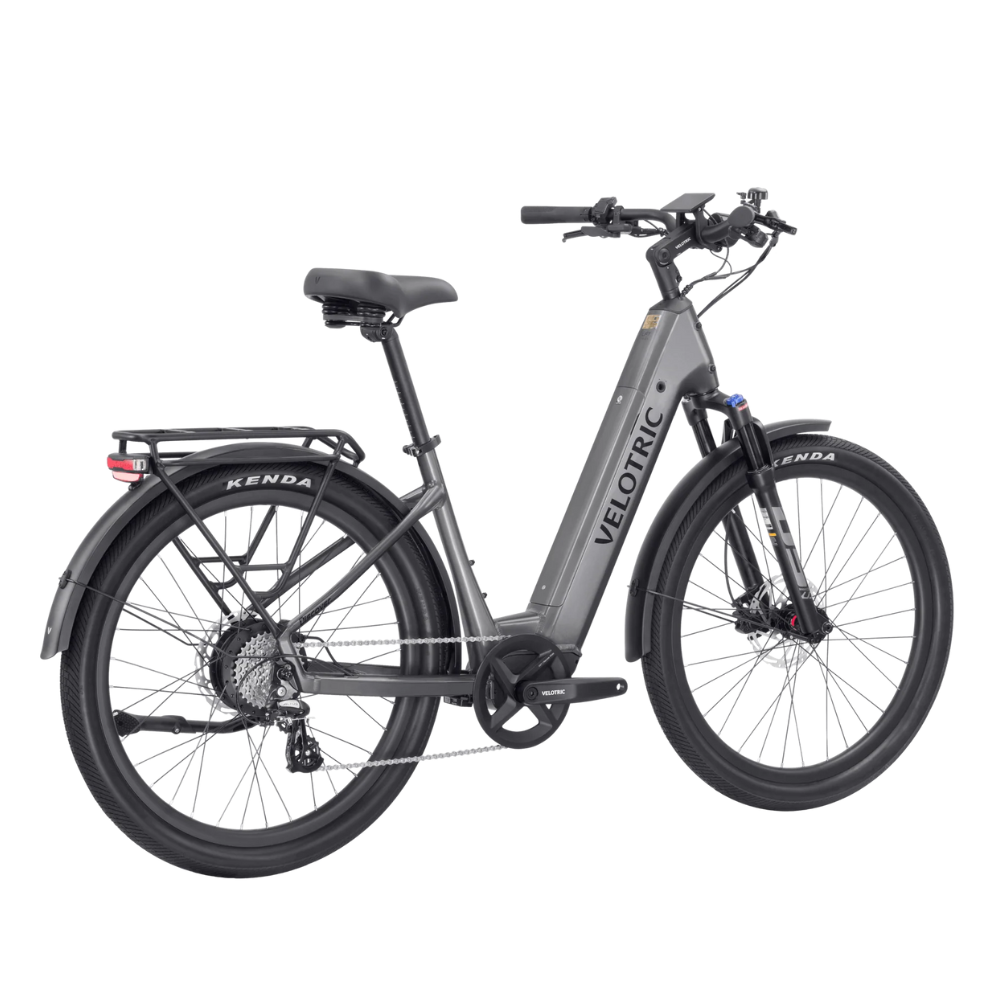 EZbike Canada : Velotric Discover 2 Electric Bike