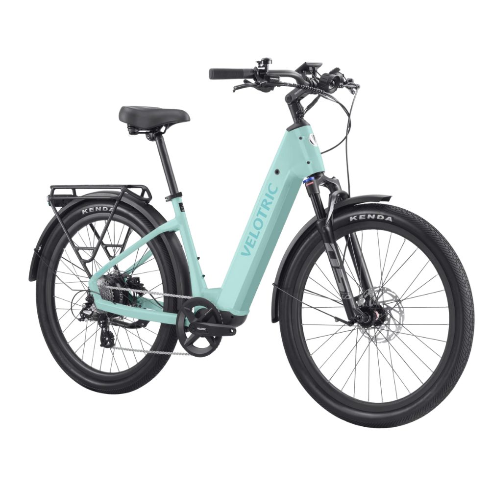 EZbike Canada : Velotric Discover 2 Electric Bike