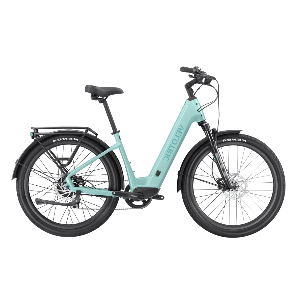 EZbike Canada : Velotric Discover 2 Electric Bike