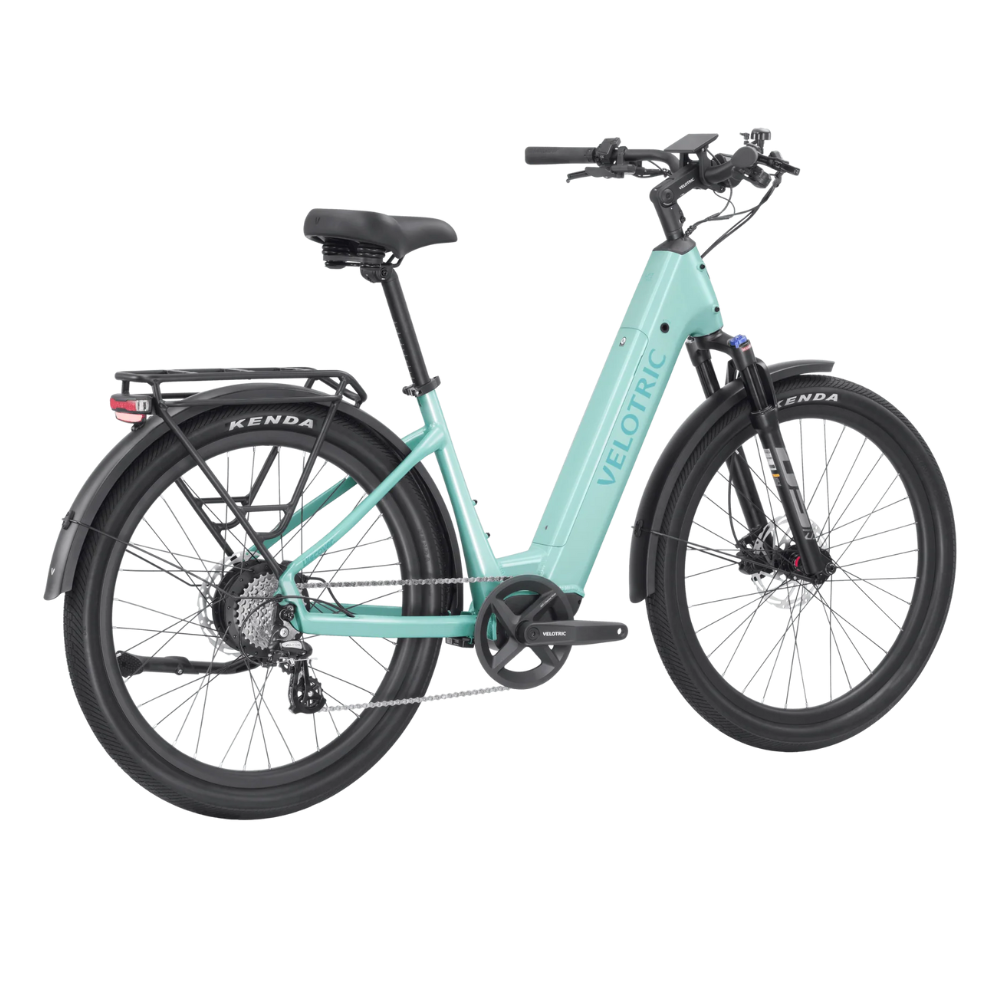 EZbike Canada : Velotric Discover 2 Electric Bike