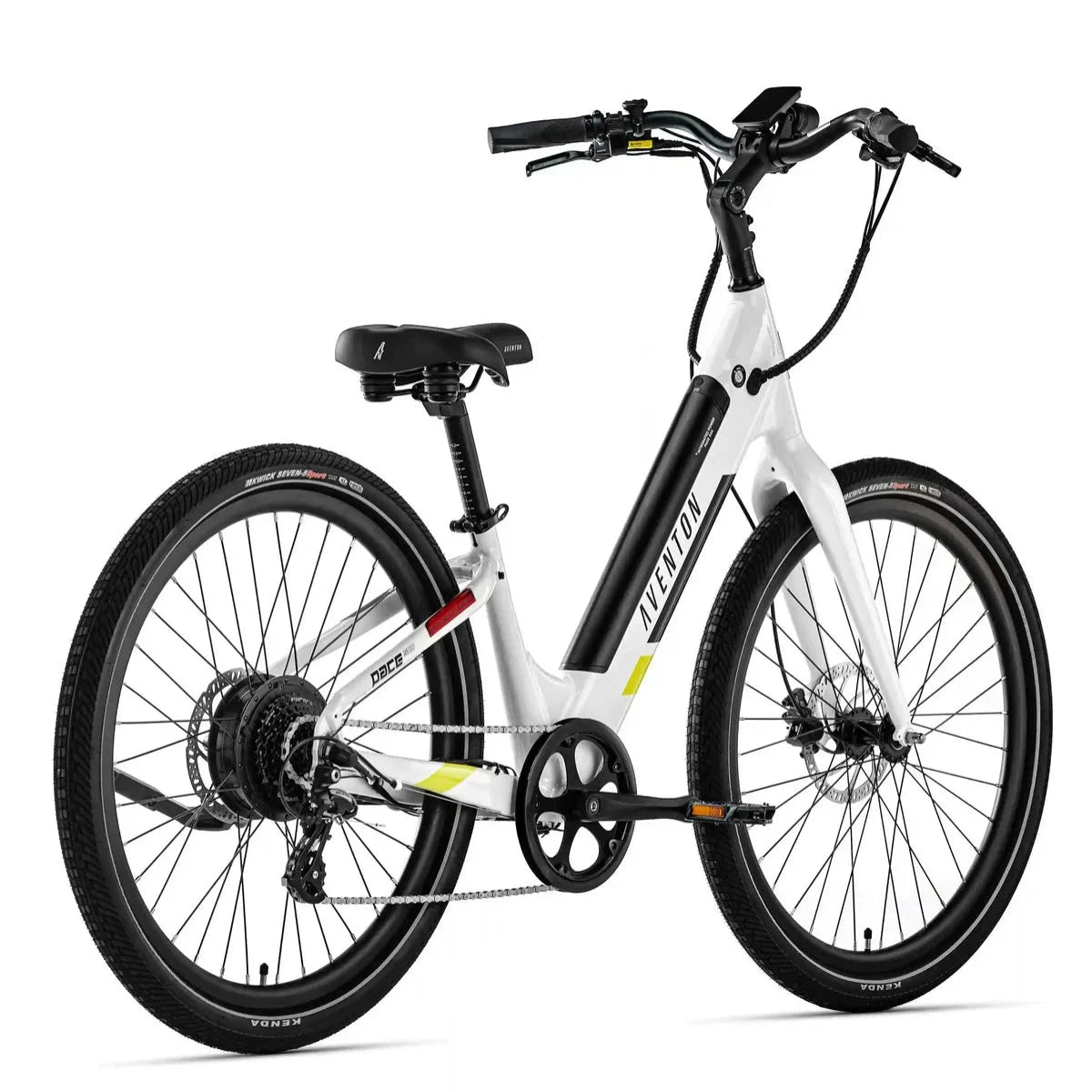 Pace 500 Next-Gen Step-Through-EZbike Canada