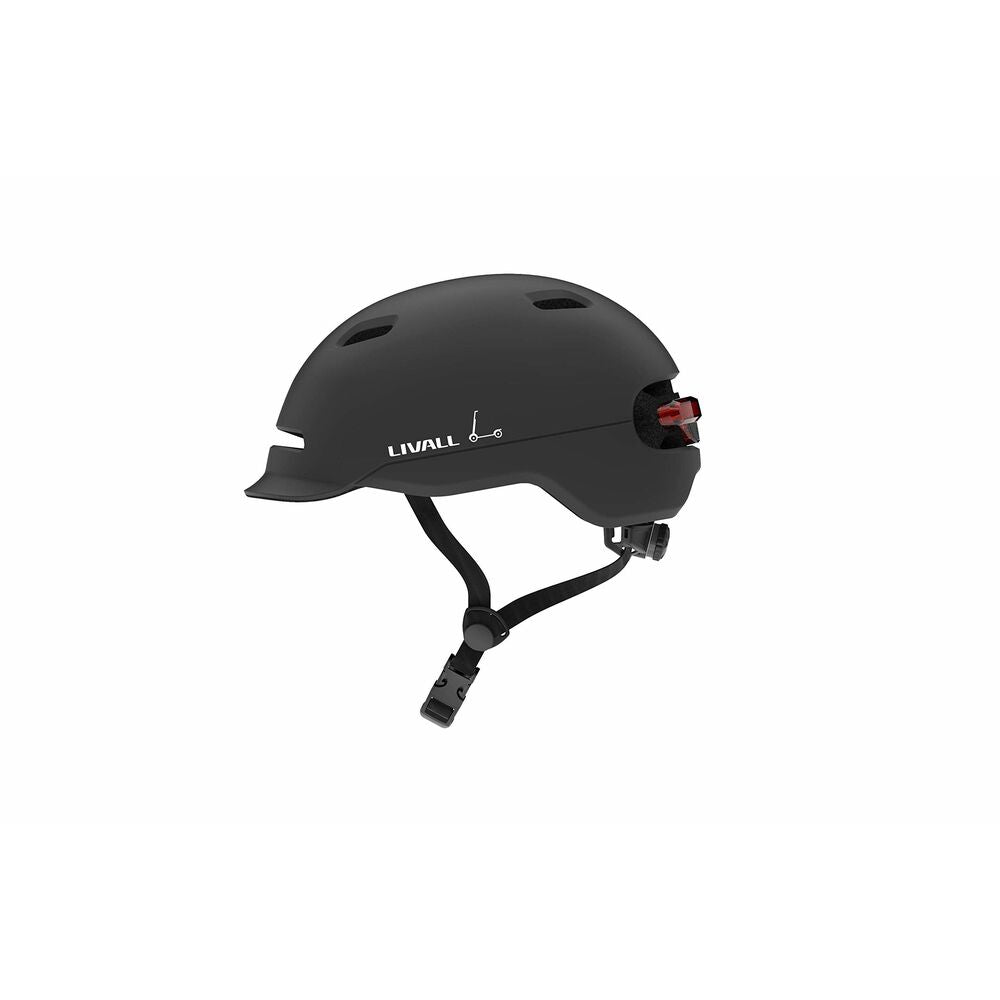 LIVALL SMART HELMET C20-EZbike Canada