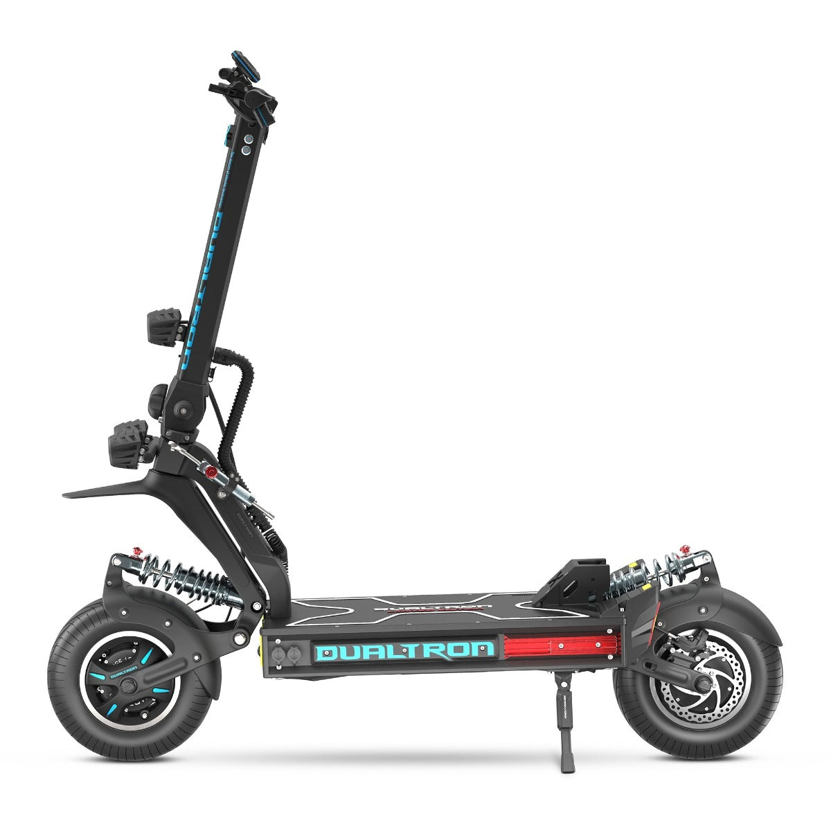 Dualtron X Limited Electric Scooter-EZbike Canada