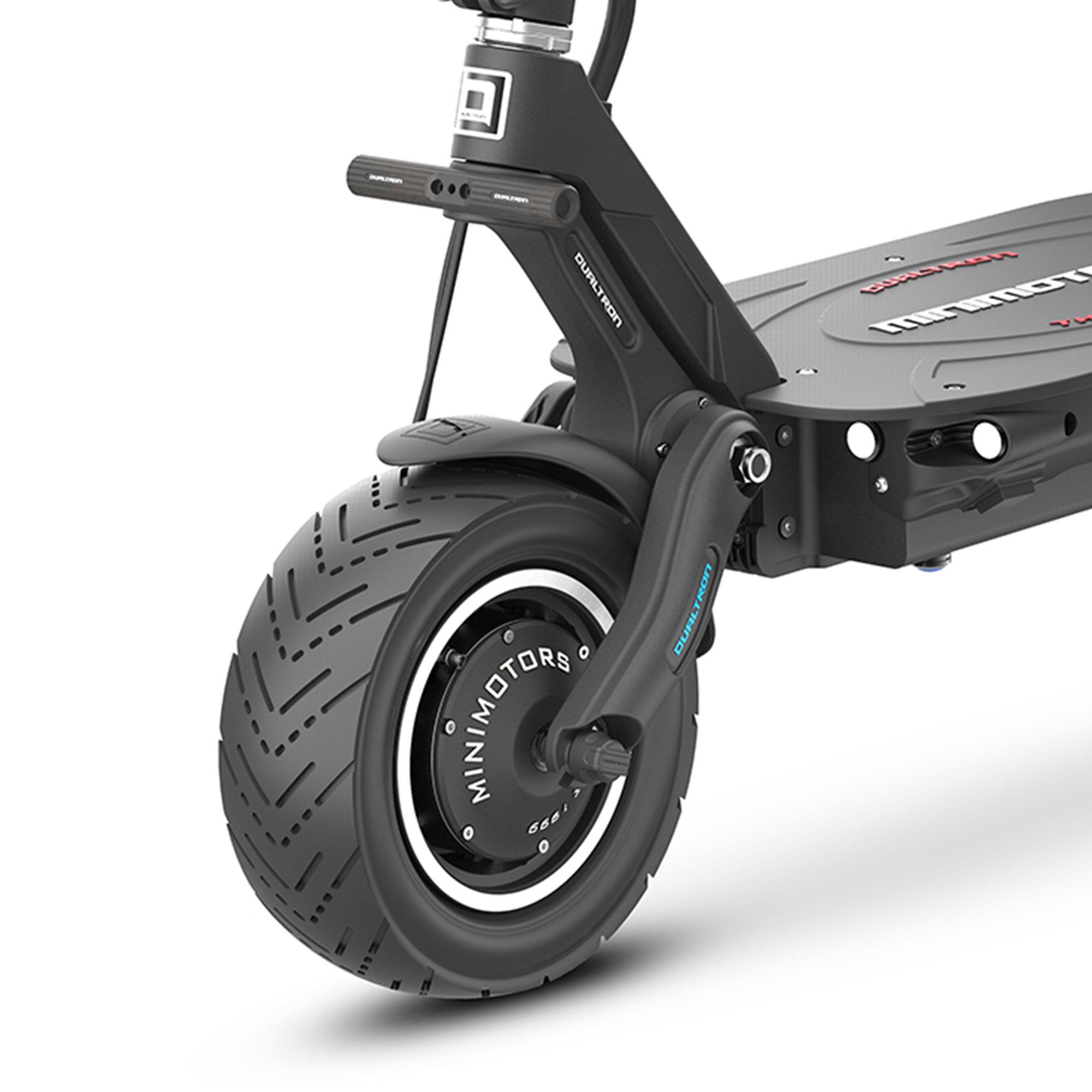 Dualtron Thunder 2 Electric Scooter 72v 40Ah-EZbike Canada