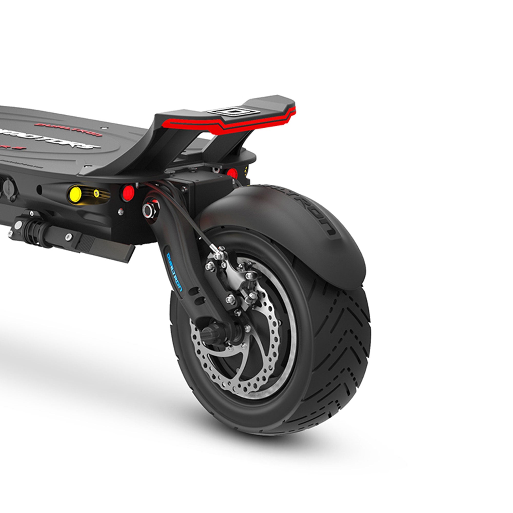 Dualtron Thunder 2 Electric Scooter 72v 40Ah-EZbike Canada