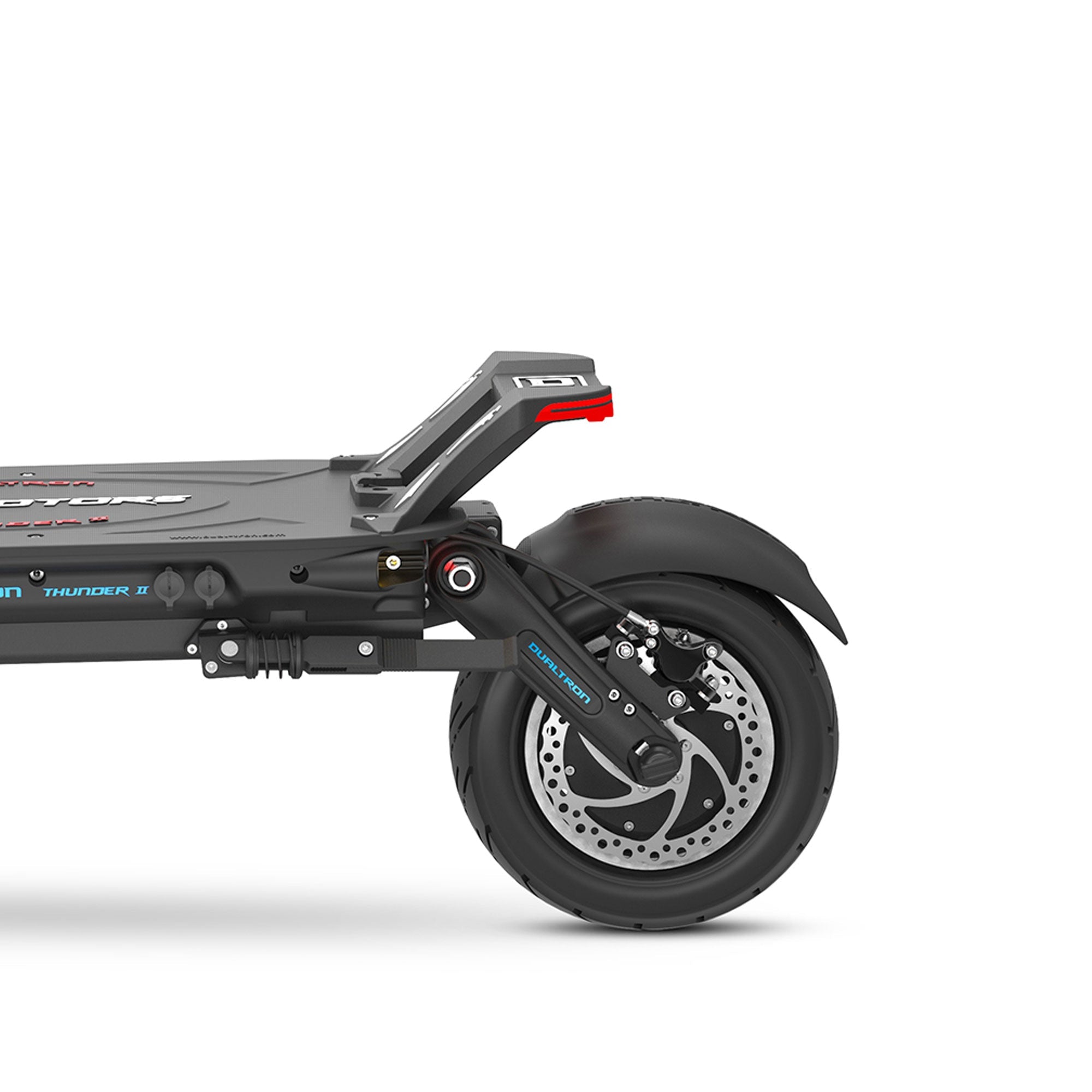 Dualtron Thunder 2 Electric Scooter 72v 40Ah-EZbike Canada