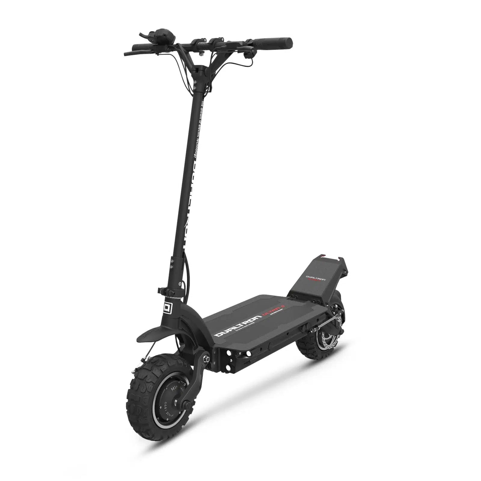 Dualtron Ultra II-EZbike Canada