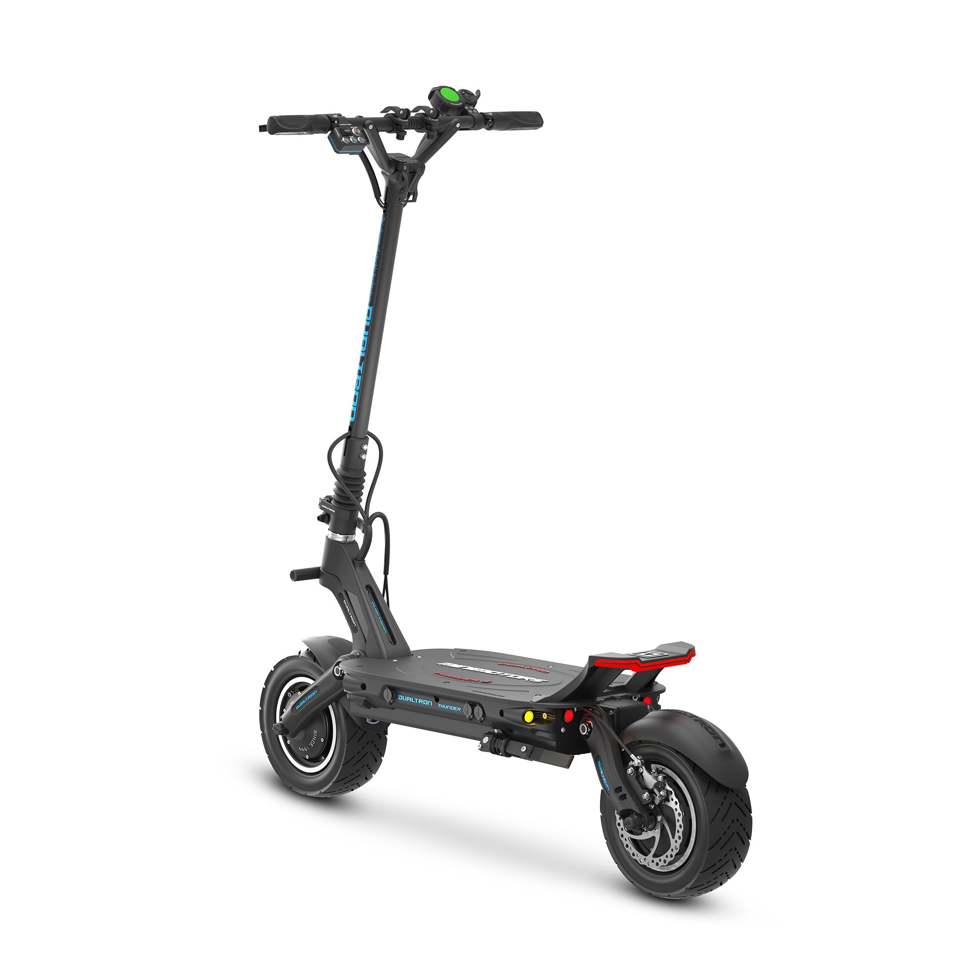 Dualtron Thunder 2 Electric Scooter 72v 40Ah-EZbike Canada