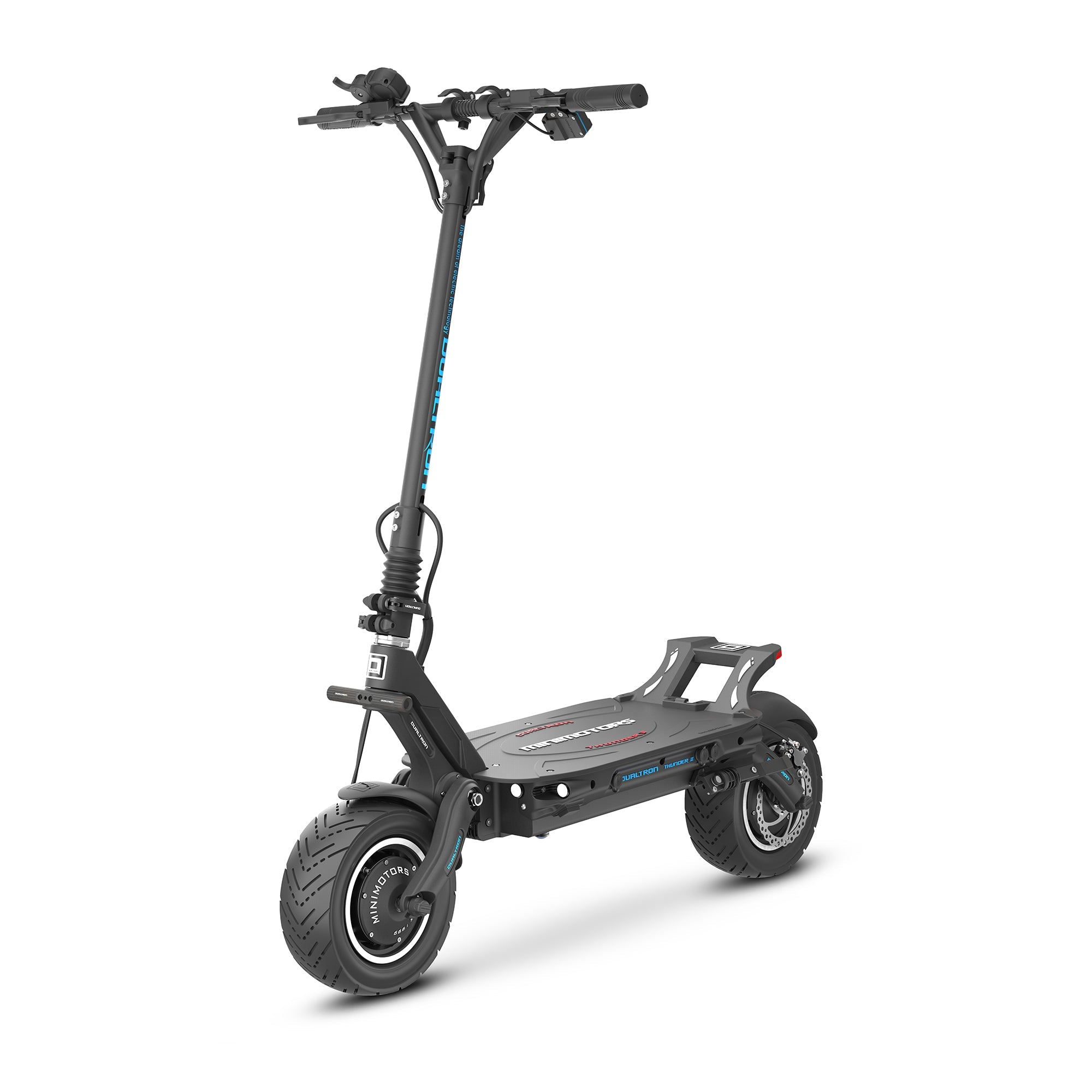 Dualtron Thunder 2 Electric Scooter 72v 40Ah-EZbike Canada