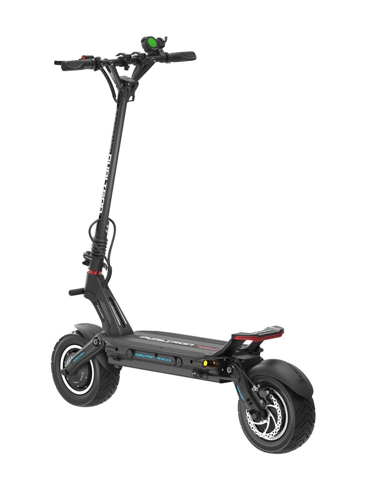 60V 35Ah Dualtron Achilleus Electric Scooter-EZbike Canada