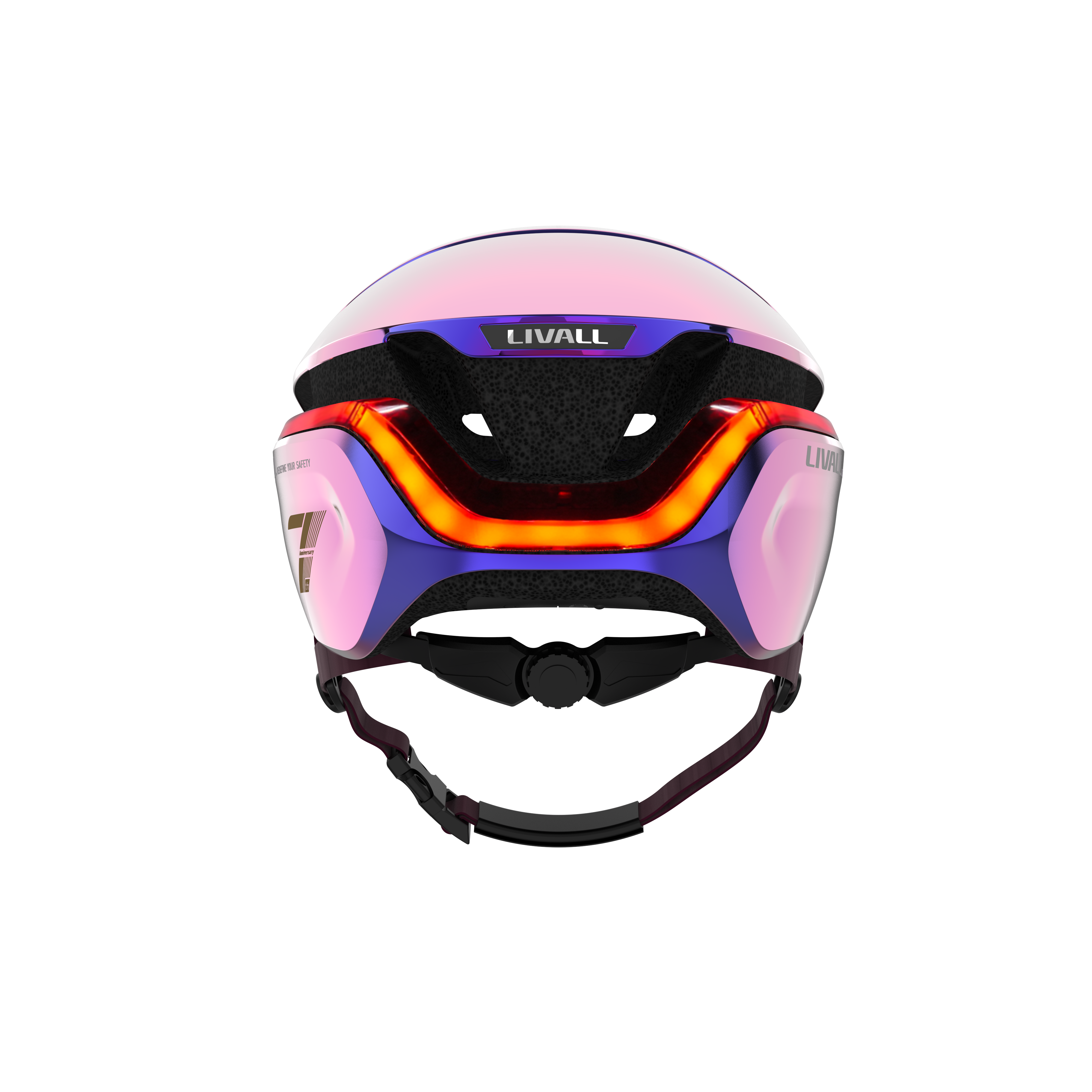 LIVALL SMART HELMET EVO21-EZbike Canada