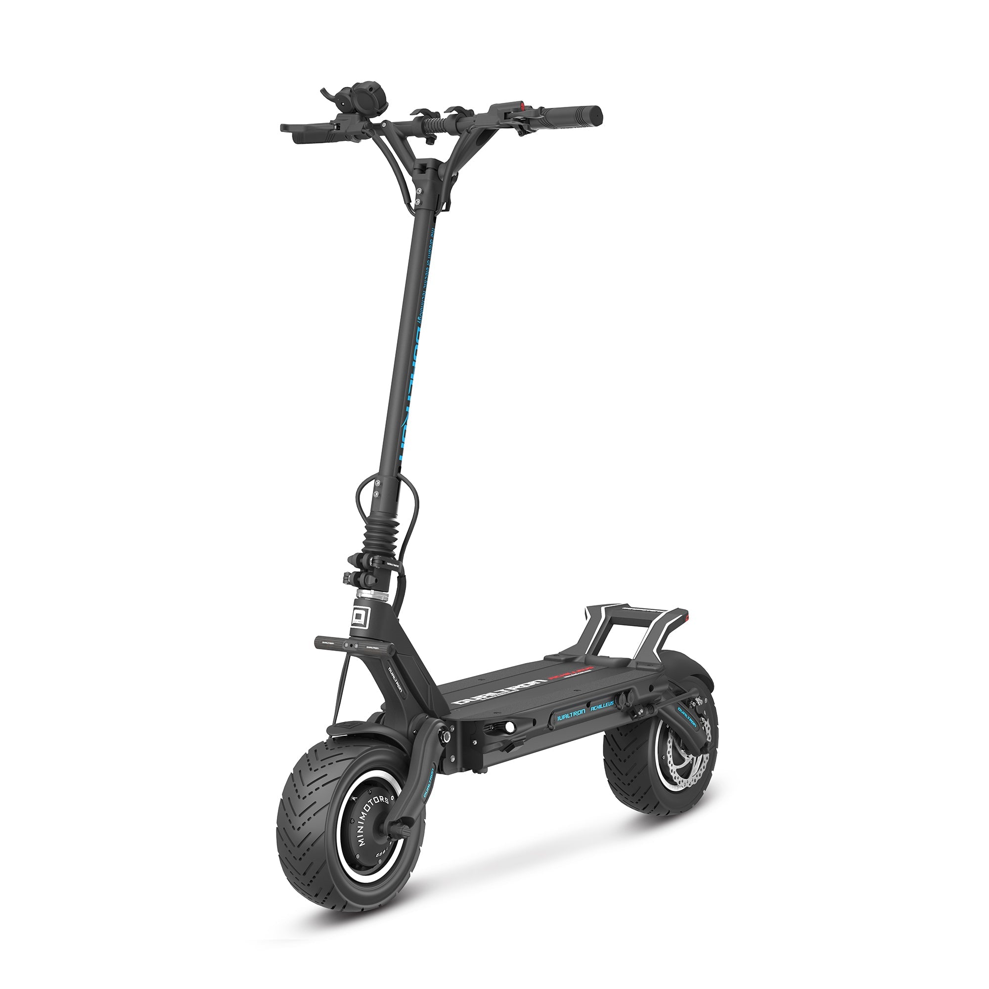 60V 35Ah Dualtron Achilleus Electric Scooter-EZbike Canada