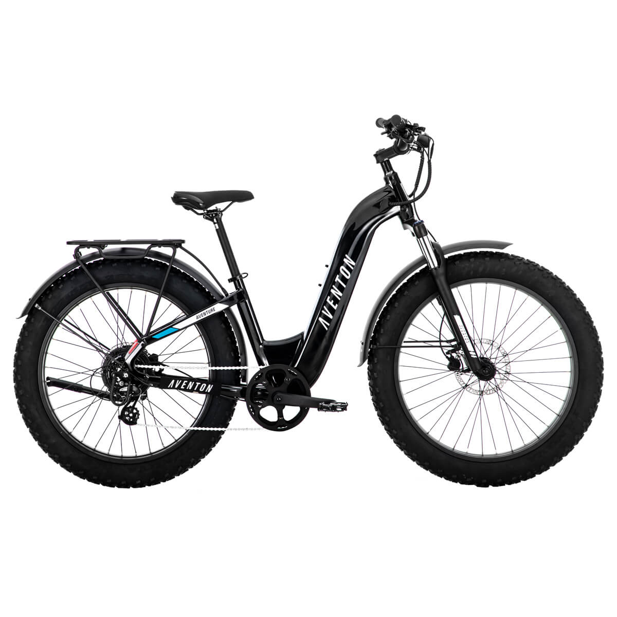 Aventure.2 Step-Through Ebike-EZbike Canada