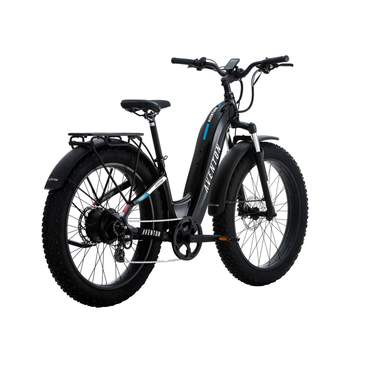 Aventure.2 Step-Through Ebike-EZbike Canada