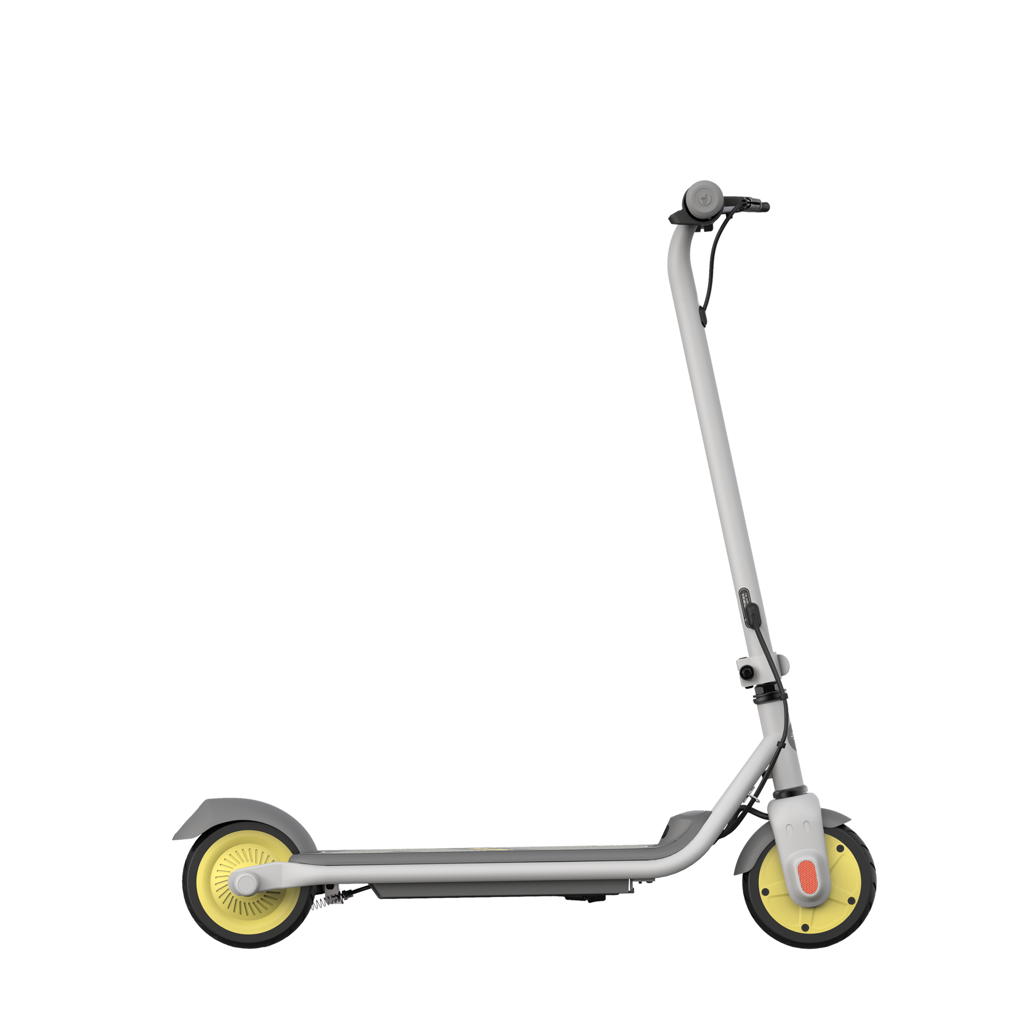 EZbike Canada : Refurbished Segway-Ninebot eKickscooter Zing C8