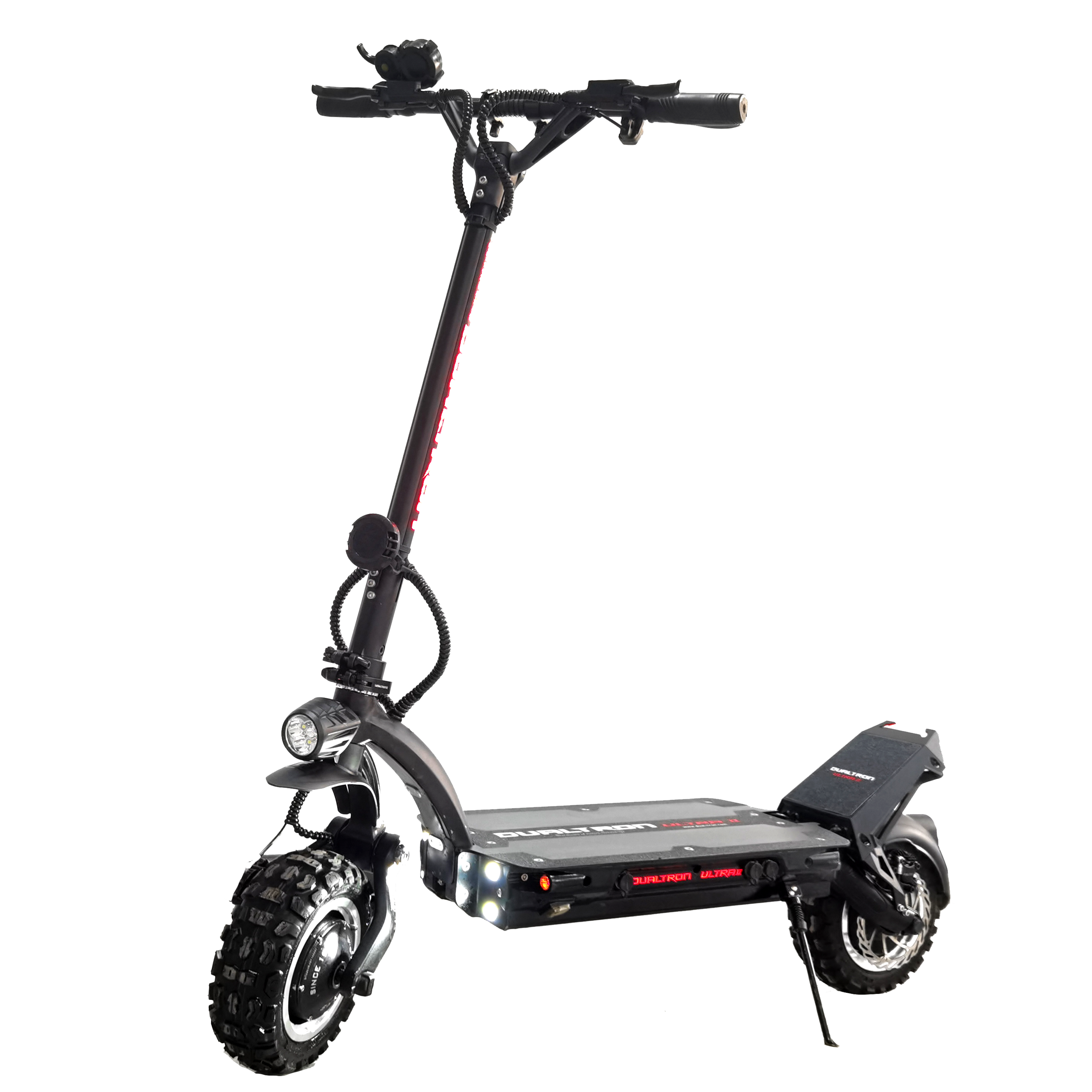 DUALTRON ULTRA 2 Upgrade ELECTRIC SCOOTER | Dualtron-EZbike Canada